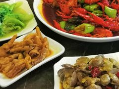 -上海老城区小龙虾虾宴·杭帮菜(五柳巷店)