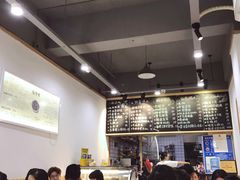 大堂-糖潮糖水铺(省府店)