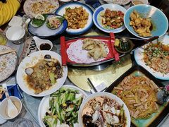 -君霖海鲜私房菜(春柳店)