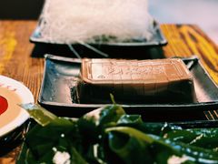 -北大街红丽涮牛肚火锅店