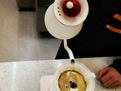 -1/4 ONE QUARTER COFFEE LAB(朝阳大悦城店)