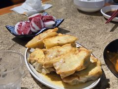 -金谷园饺子馆(北邮总店)