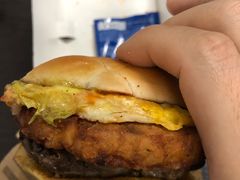 -麦当劳(水坑尾街店)