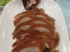 -北京全聚德(方庄店)