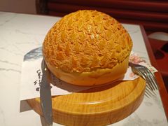 -广府汤语·靓汤·早茶·小粤菜(仁恒梦店)