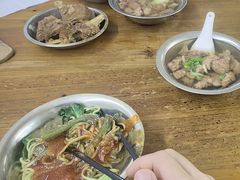 -东兴牛肉店(庄府巷店)