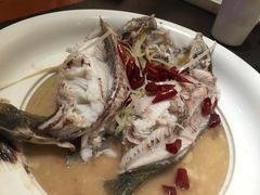黄鱼-苏大嘴海鲜牧场(奥林匹克店)