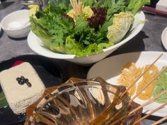 -德天肥牛海鲜火锅(城西银泰店)