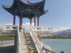 -清溪水库