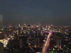-上海静安香格里拉大酒店