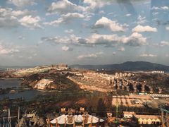 -七彩云南欢乐世界