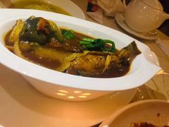 -玫瑰厅上海菜(兴国路店)