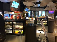 -百美汇影城(LUXE嘉里中心店)