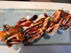 -酒井酱子·深夜食堂(东城汇店)