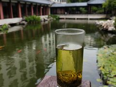 -苏苑饭店-中餐厅(长桥地区店)