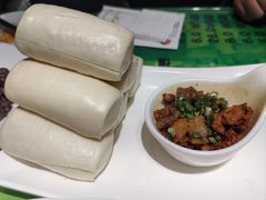 -令氏家外家周秦食府(高新店)