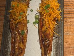 -京鹿料理(荟聚店)