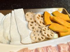 -熊大·鲜烤黄牛肉(五山店)