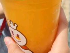 -古茗(揭西新东路店)