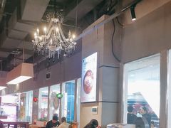 -汉米达特色料理餐厅(郴州友阿国际广场店)