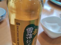 -花儿穆萨·烤肉餐厅(石马坪店)