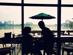 -星巴克(成都科学城店)