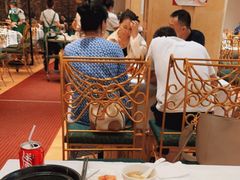 -小贝壳酒楼(经九路店)