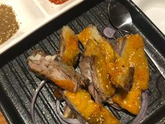 -阿罗新疆菜(人民广场店)