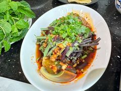 -飞虎过桥米线(翠湖店)