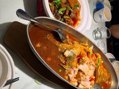-徽韵人家·传承正宗徽菜(牡丹园店)