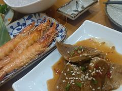 -银子铁板烧料理自助餐(人民广场店)