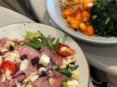 -农畉LONFOOD(益田假日广场店)