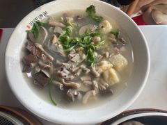 -百年尹氏汤包(湖南路狮子桥店)