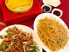 -大地春饼店(黄河路店)