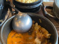 -首尔馆韩国料理(金童路店)