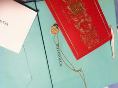-Tiffany & Co.蒂芙尼
(天津万象城店)