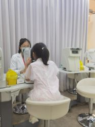 -唯儿诺儿童医院·儿科·眼科(新天地店)