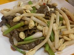 -顺德新鲜猪杂粥(第九分店)