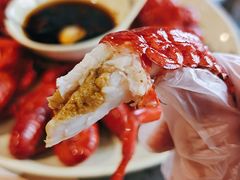-一棠龙虾•王牌虾球(楚河汉街店)