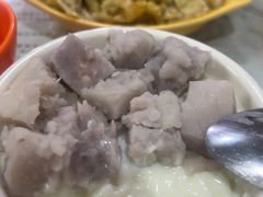 -黄师奶甜品店