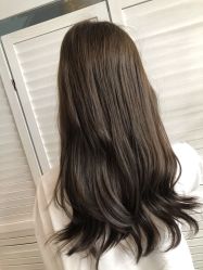 -GIRL STYLE 烫发·染发沙龙