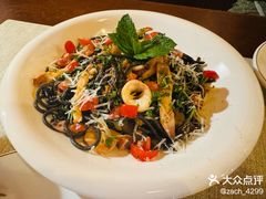 -猫岛主趣味餐厅(鼓浪屿店)