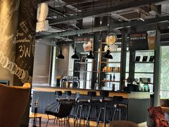 -3W咖啡(国家软件园店)