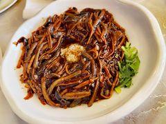 响油鳝糊-马凯餐厅(长椿街店)