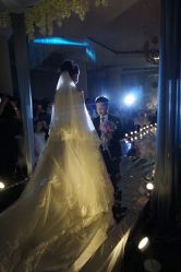 -保定金沙芝柏婚礼策划