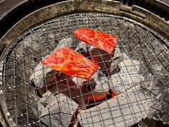 特上牛小排-御牛道日式烤肉料理(杭州万象城店)