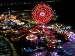 -三亚海昌梦幻海洋不夜城