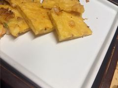 -恬阿姨庭院餐厅·生日宴