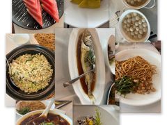 -上海小南国(世博源店)