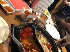 -火炉火自助餐(悠唐购物中心店)